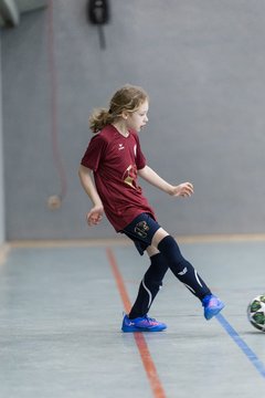 Bild 316 - wDJ Loewinnen Cup D2